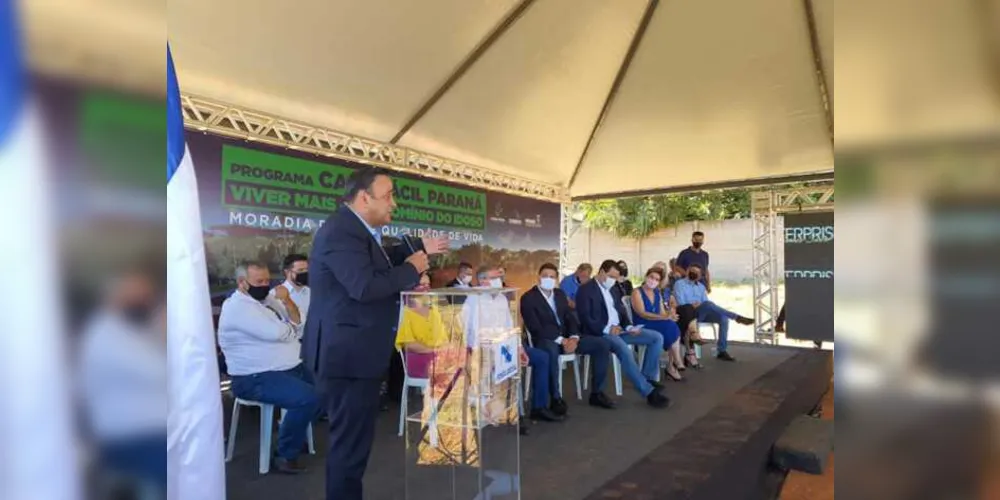 Imagem ilustrativa da imagem Bakri se consolida como deputado representante de PG