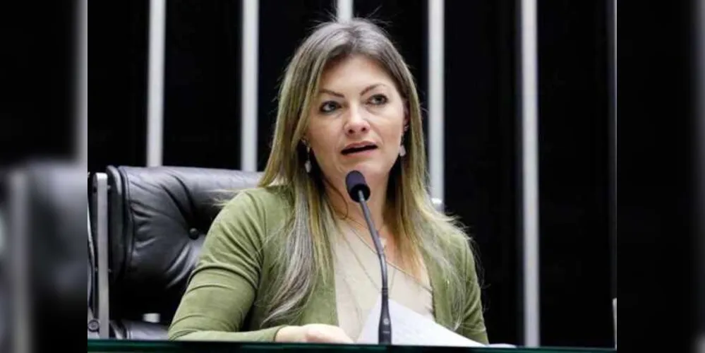 Imagem ilustrativa da imagem Aline Sleutjes reforça ações junto aos prefeitos da região