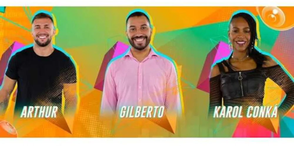 Eliminação ocorre na noite desta terça-feira