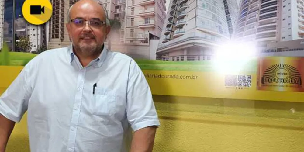 Imagem ilustrativa da imagem Conheça a Imobiliária Dourada, parceira aRedeNegócios