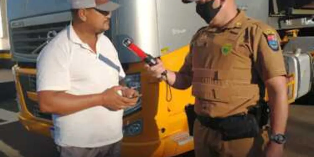 Equipamento identifica se há álcool no ar em pouco centímetros, tornando-se opção segura durante a pandemia