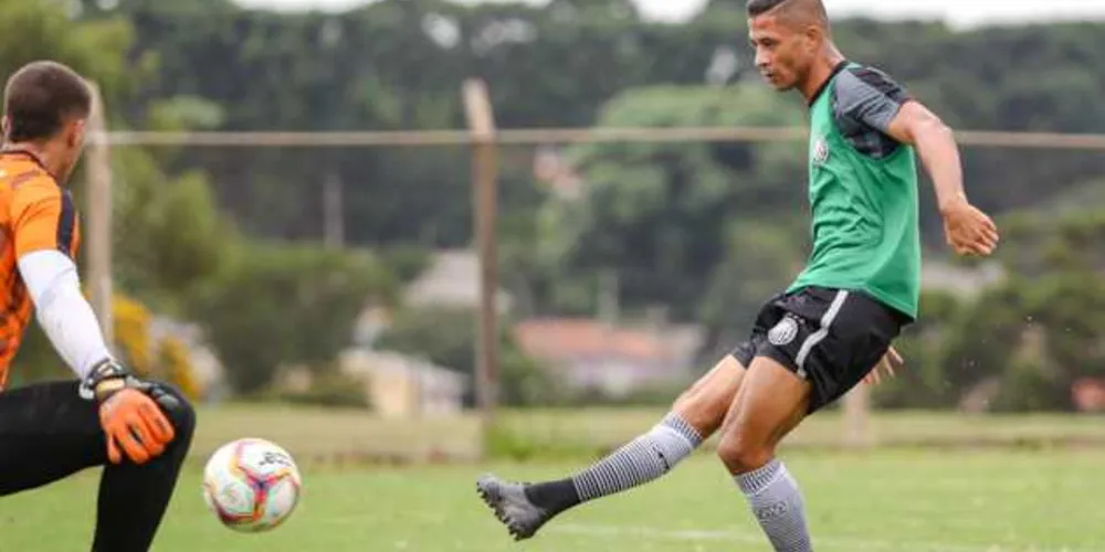 Time encerra pré-temporada em Sorocaba nesta quinta. Estreia no Estadual será domingo contra o Azuriz