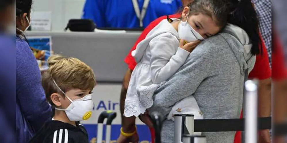 Além dos novos casos houve mais duas mortes confirmadas na cidade
