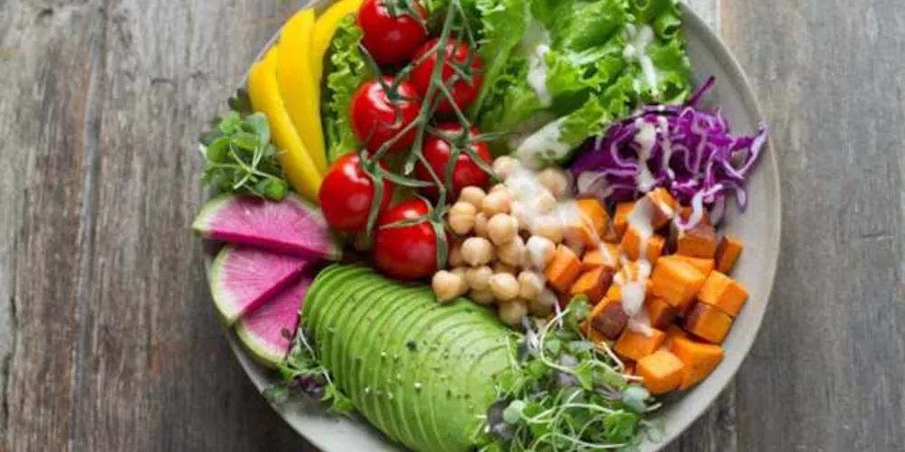 Imagem ilustrativa da imagem Por que o veganismo não é apenas uma modinha?