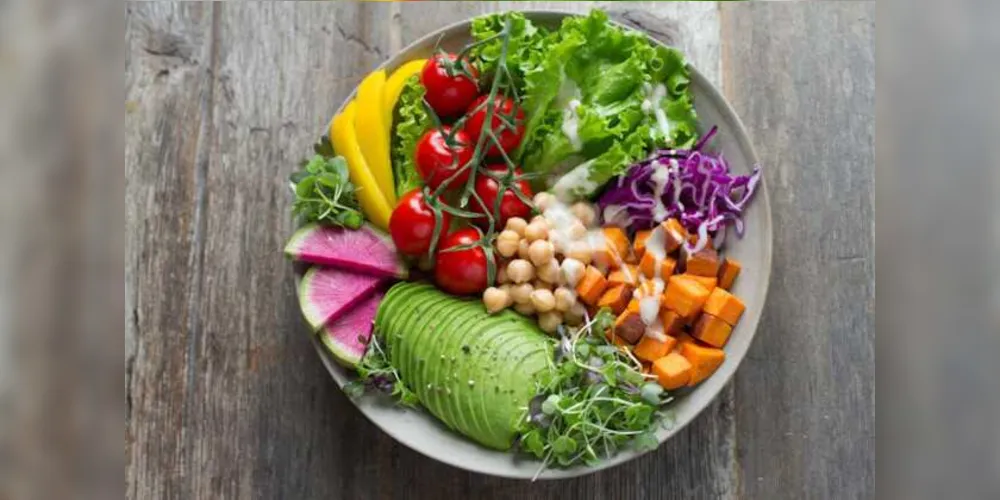 Imagem ilustrativa da imagem Por que o veganismo não é apenas uma modinha?