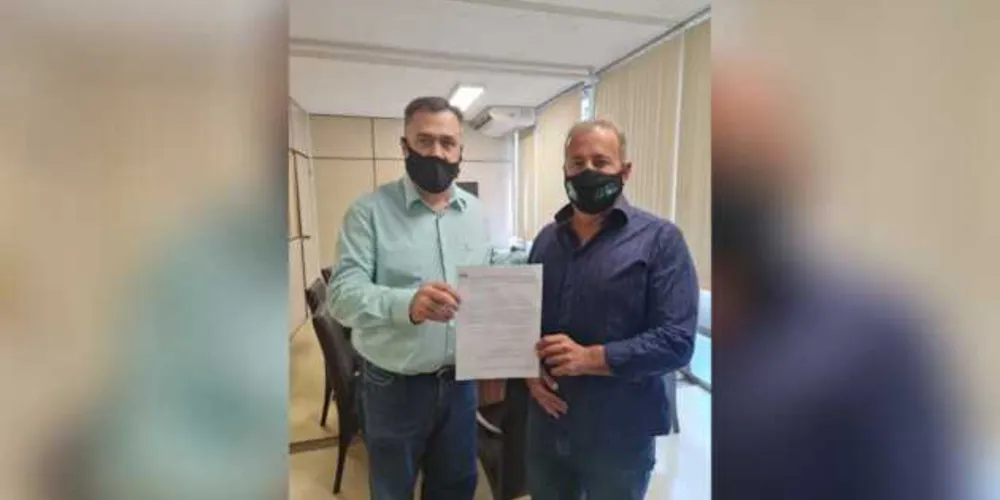 Imagem ilustrativa da imagem AMCG envia ofício ao Estado para socorrer municípios