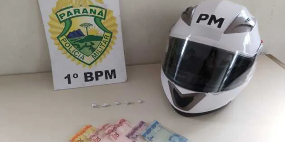 Ação ocorreu na tarde de ontem