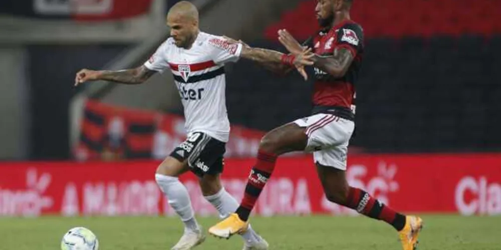 Equipes já mediram forças na Copa do Brasil
