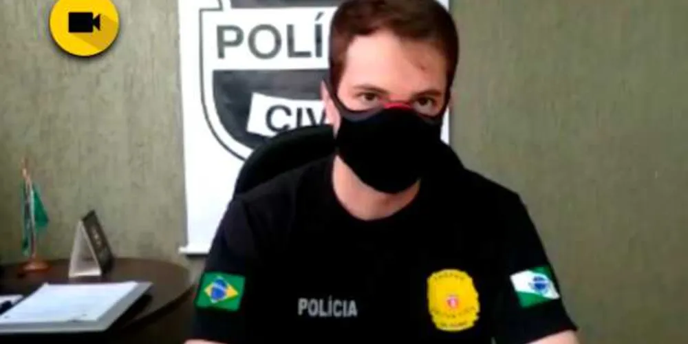 Imagem ilustrativa da imagem Polícia Civil avança na investigação do caso Marlene
