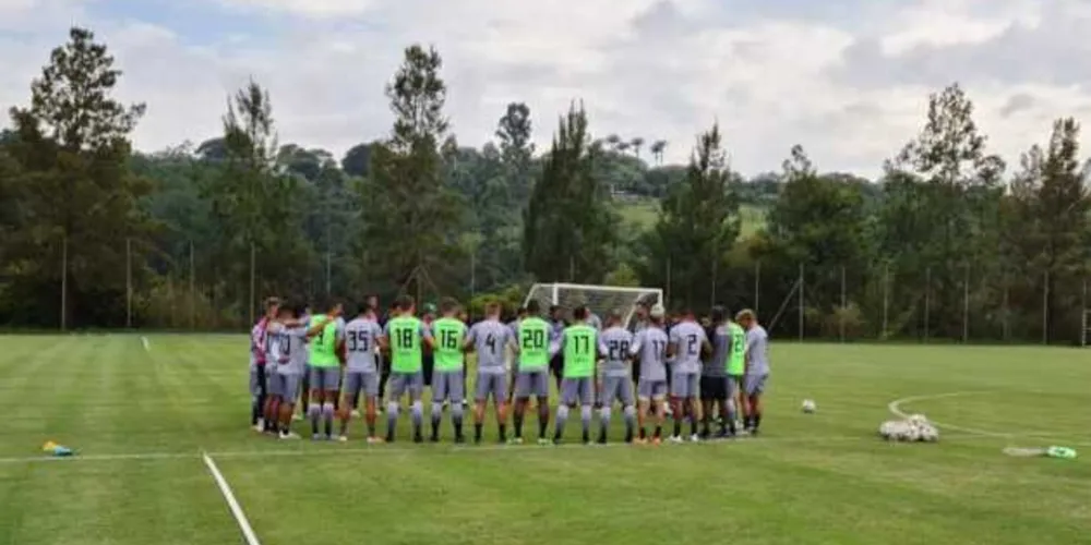 Além do Estadual, o Fantasma disputa, a princípio, o Campeonato Brasileiro da Série B
