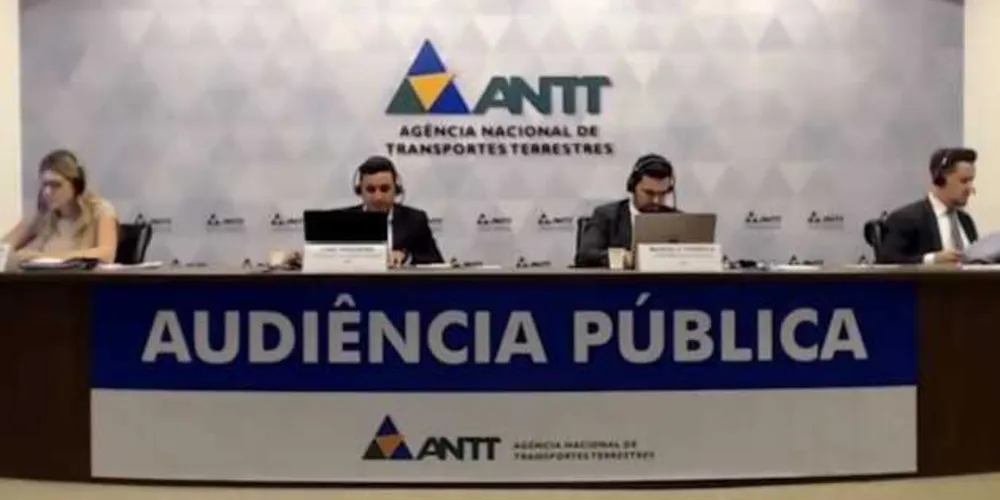 Audiências públicas tiveram início ontem
