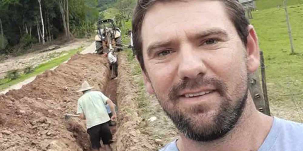 Crime aconteceu em novembro de 2009 e atual vereador pelo PSDB foi condenado em júri nesta quarta-feira
