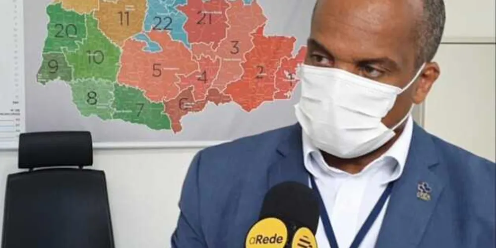 3ª Regional de Saúde trabalha na abertura de novos leitos para Covid-19