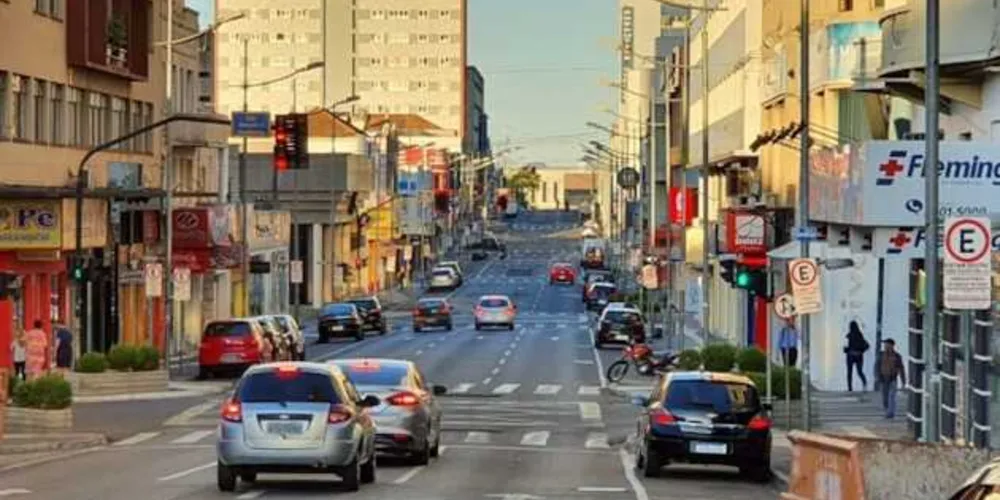 Lojas ficarão fechadas por oito dias