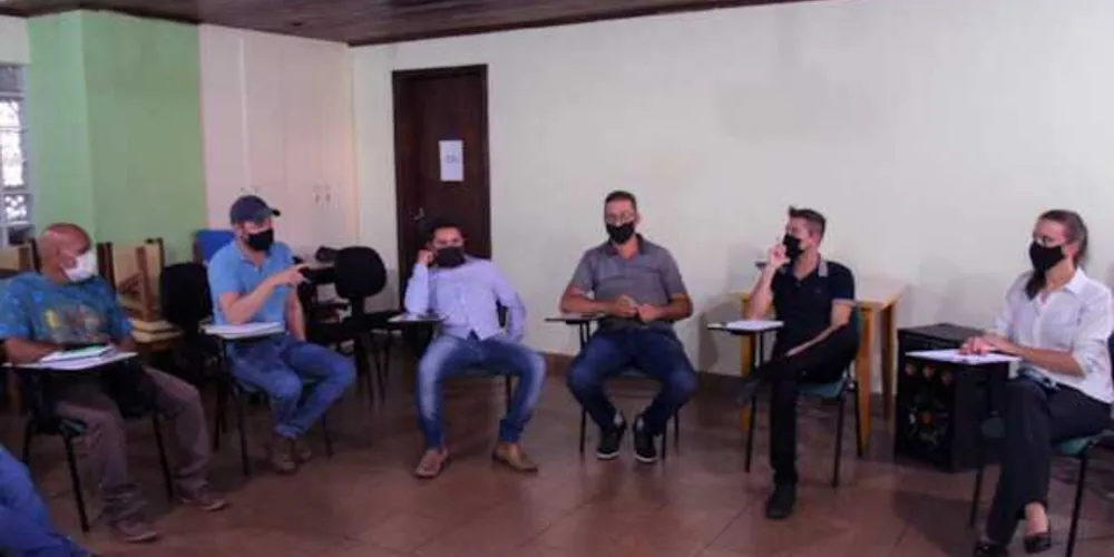 Programa municipal deve gerar oportunidades para a população de baixa renda na cidade