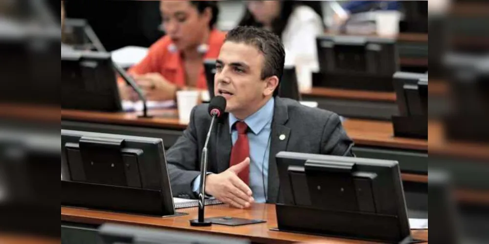 Deputado busca garantir os repasses necessários para os municípios em nível federal durante a crise econômica