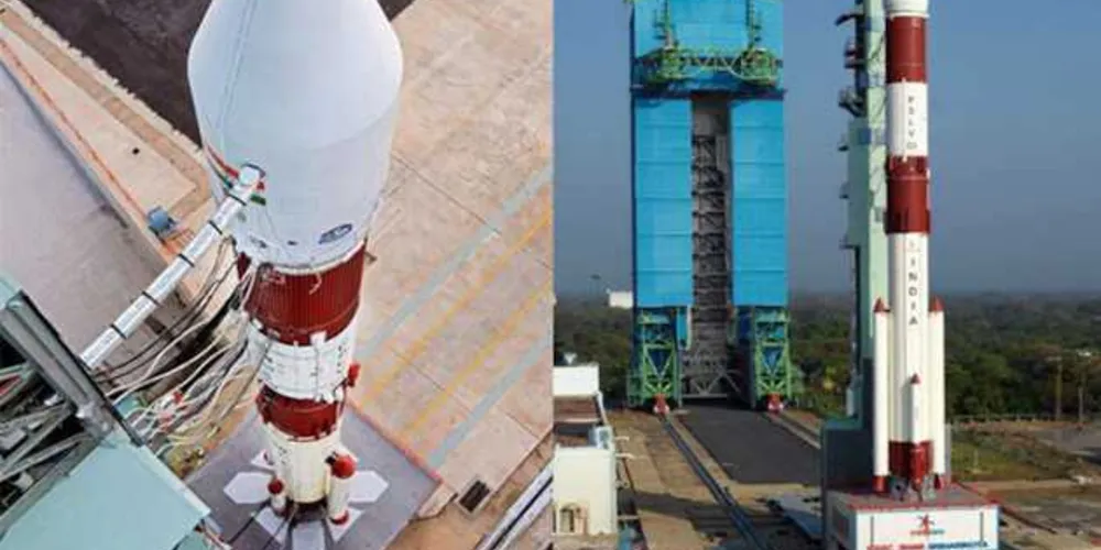 É o primeiro satélite de observação da Terra totalmente projetado, integrado, testado e operado pelo Brasil
