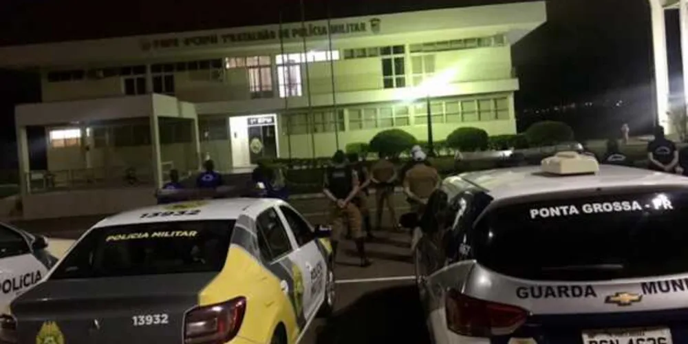 Operação percorreu mais de 200 estabelecimentos comerciais entre sábado e a madrugada de domingo