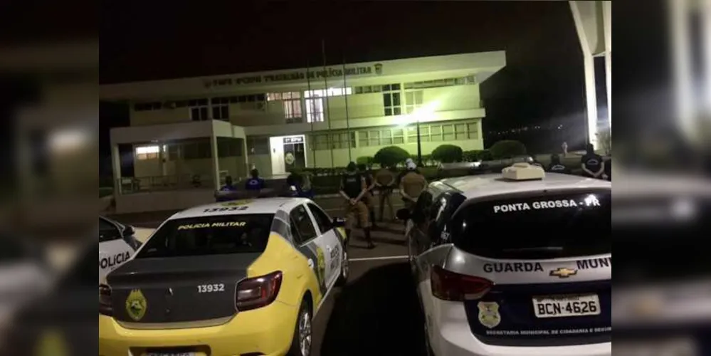 Operação percorreu mais de 200 estabelecimentos comerciais entre sábado e a madrugada de domingo