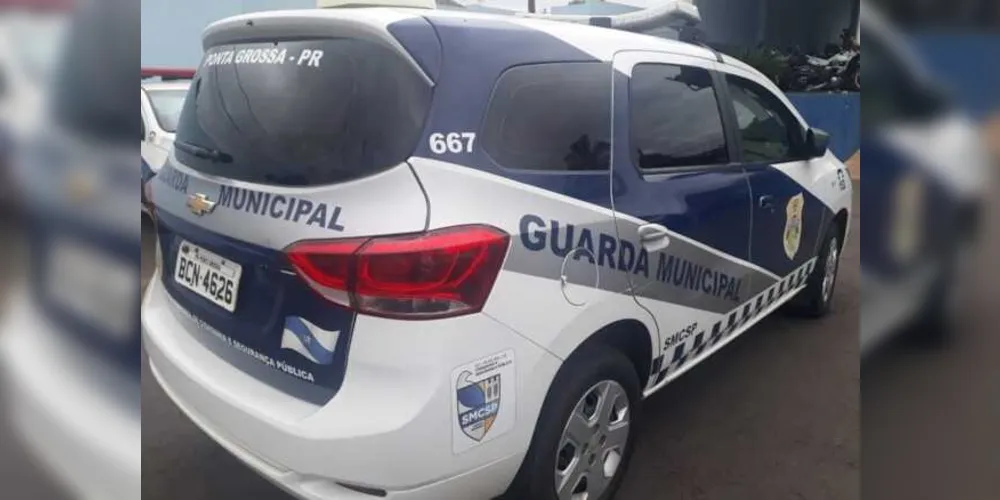 Imagem ilustrativa da imagem Suspeito é detido por morador após invadir casa de família