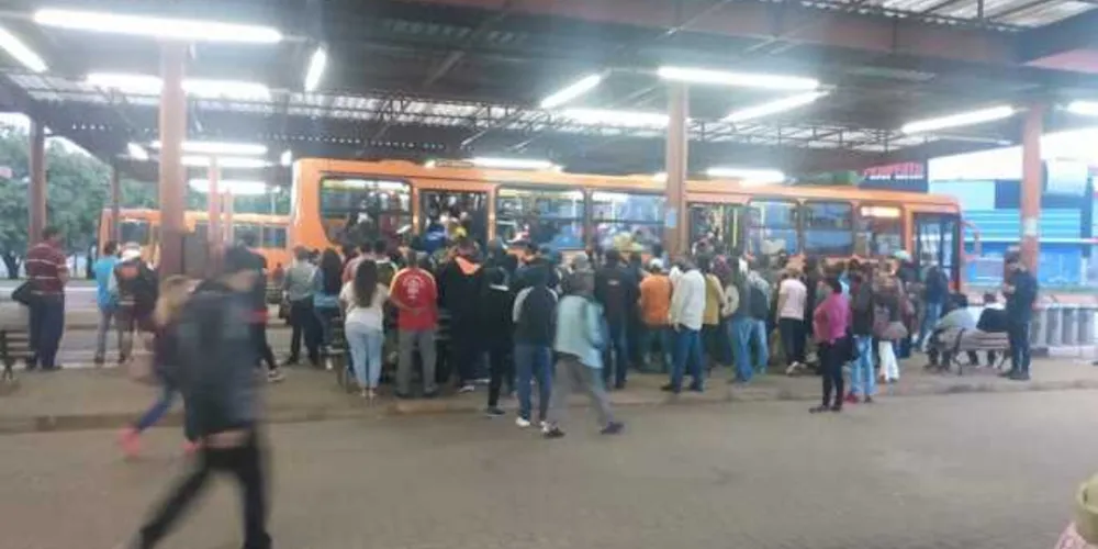É o primeiro dia útil após o decreto estadual