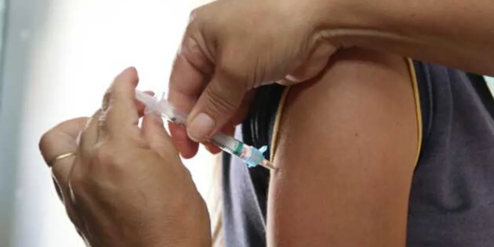 Vacinas serão aplicadas entre o dia 1 e 3 de março