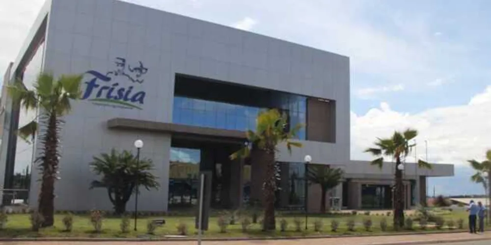 Cooperativa traça sua estratégia rumo aos 100 anos