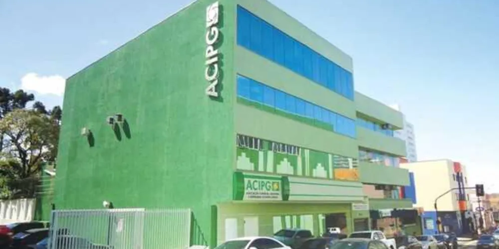 ACIPG ressalta que qualquer futura medida deve ser debatida com a classe comerciante.