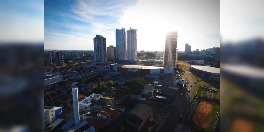 Segundo dados do boletim municipal, a cidade não possui leitos UTI disponíveis