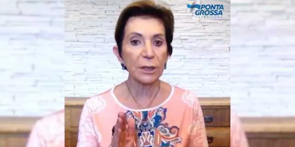 Imagem ilustrativa da imagem Prefeita Elizabeth avalia os primeiros dias do novo decreto.