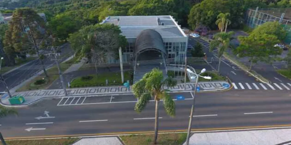 Imagem ilustrativa da imagem Câmara Municipal de PG é vítima de Fake News