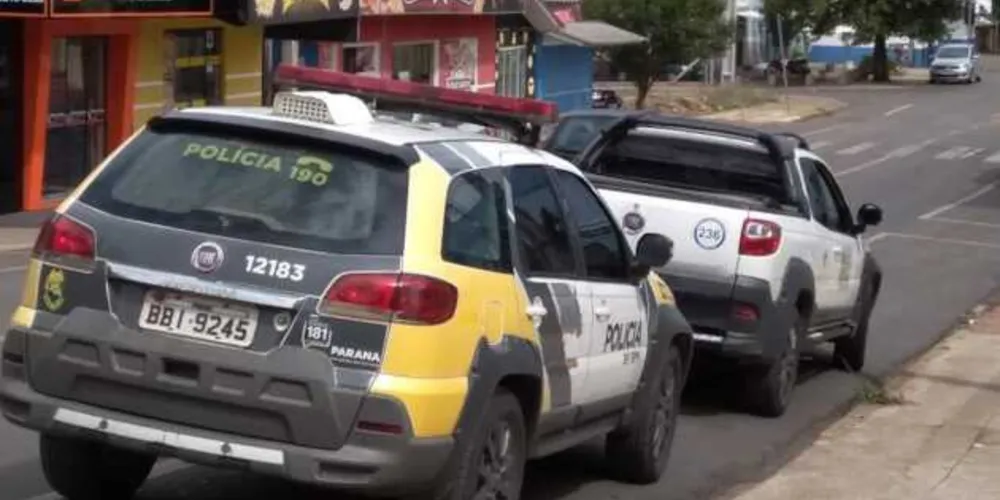 Fiscais percorreram estabelecimentos e notificaram diversas irregularidades nos primeiros dias de ‘lockdown’ na região