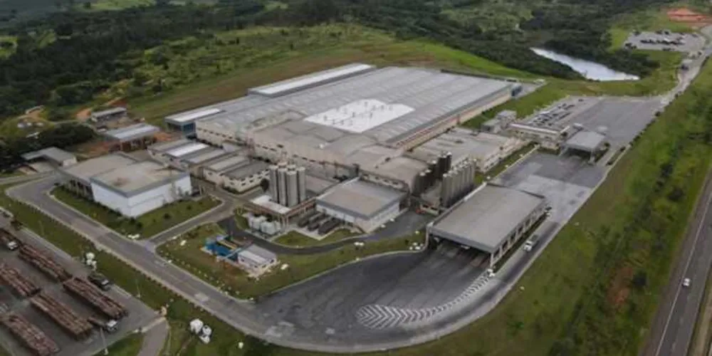 Em 2020, a Unium investiu mais de R$18 milhões na estrutura de lácteos