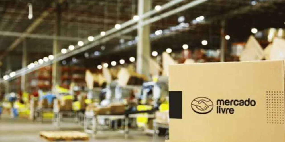 Brasil corresponde por 54%¨da receita líquida da companhia