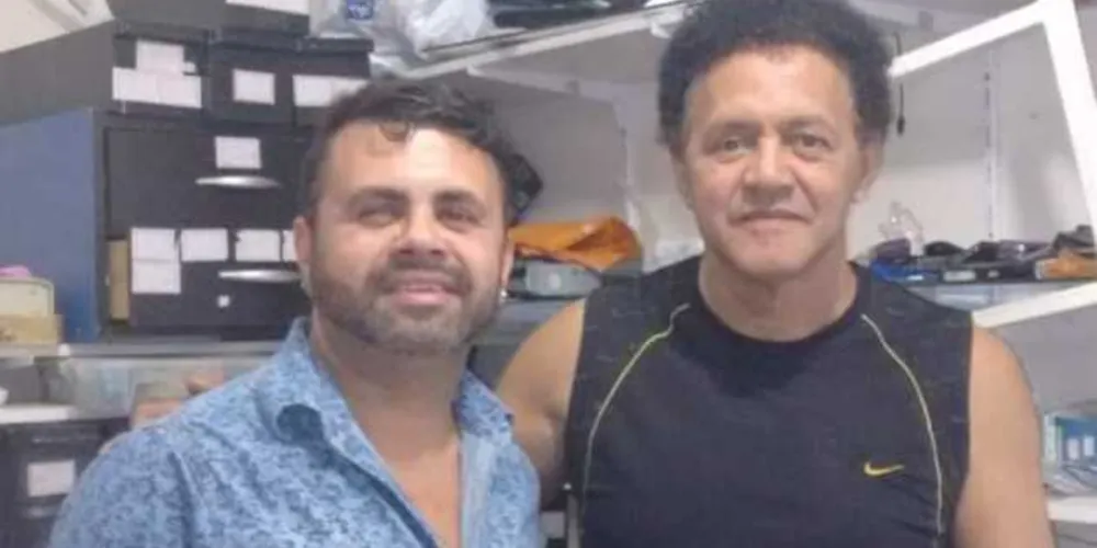 Sadi trabalhava com assistência técnica de eletrônicos