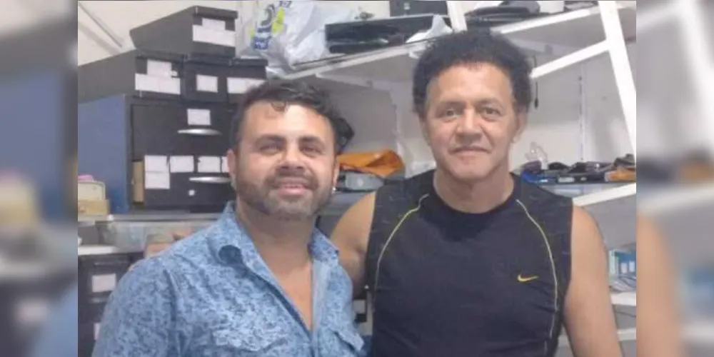 Sadi trabalhava com assistência técnica de eletrônicos