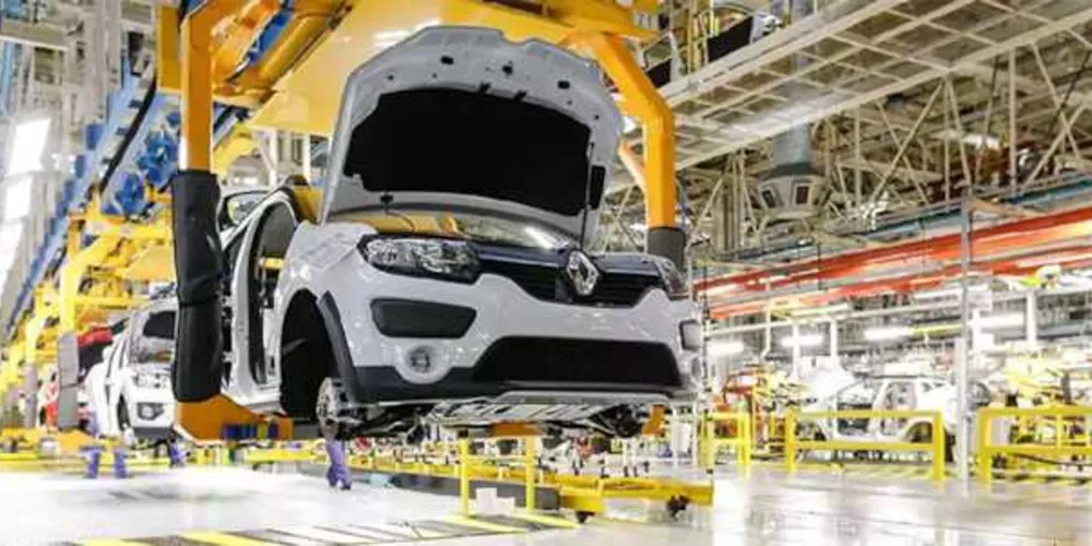 Novo motor turbo, que será feito no Brasil, servirá para exportação