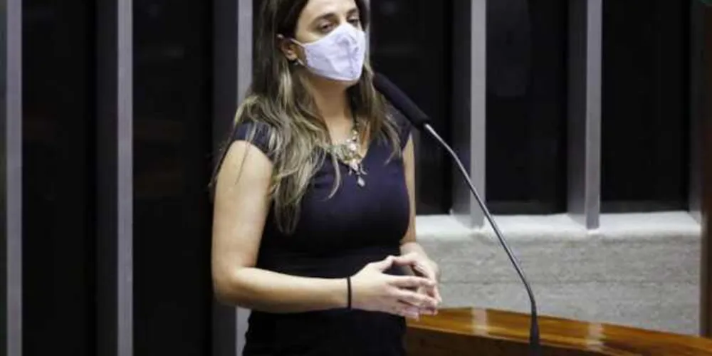 Autora da proposta é a deputada Fernanda Melchionna (PSOL-RS).