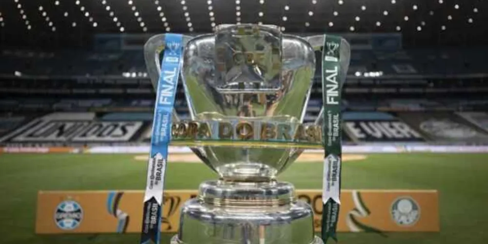 Imagem ilustrativa da imagem CBF define adversário do Operário na Copa do Brasil