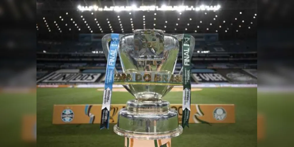 Imagem ilustrativa da imagem CBF define adversário do Operário na Copa do Brasil