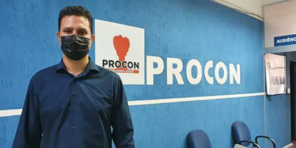 Imagem ilustrativa da imagem Procon investiga reajuste dos combustíveis nos postos de PG