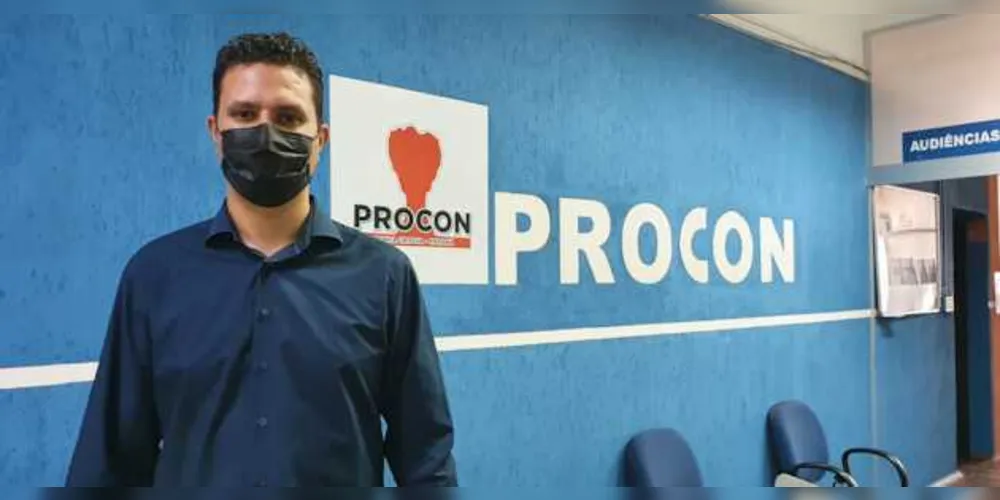 Imagem ilustrativa da imagem Procon investiga reajuste dos combustíveis nos postos de PG