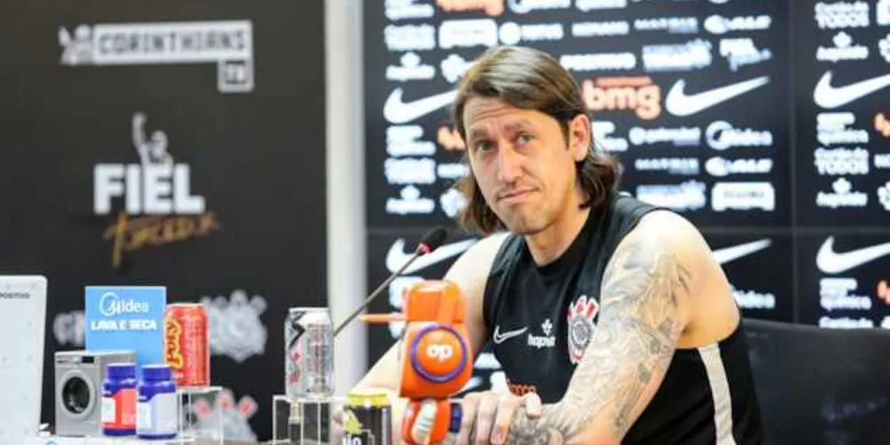 Imagem ilustrativa da imagem Corinthians tem 19 casos positivos de Covid