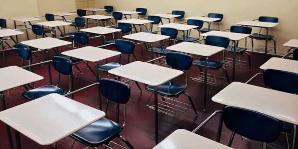 Sindicato pede retorno das aulas presenciais no Estado do Paraná