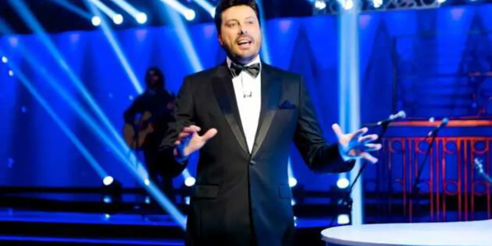 Humorista se posicionou, nesta segunda-feira, através do Twitter