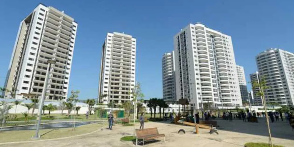 Venda imóveis registram alta de 26% em 2020