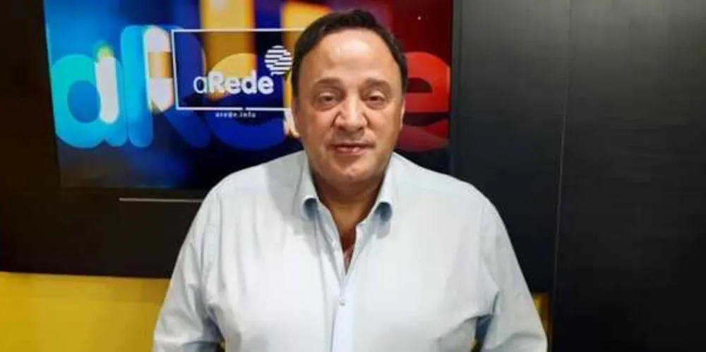 Deputado estadual Hussein Bakri (PSD) defendeu o governo do estado.