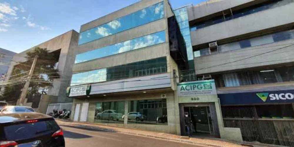 Deputados representam a Frente Parlamentar Sobre o Pedágio