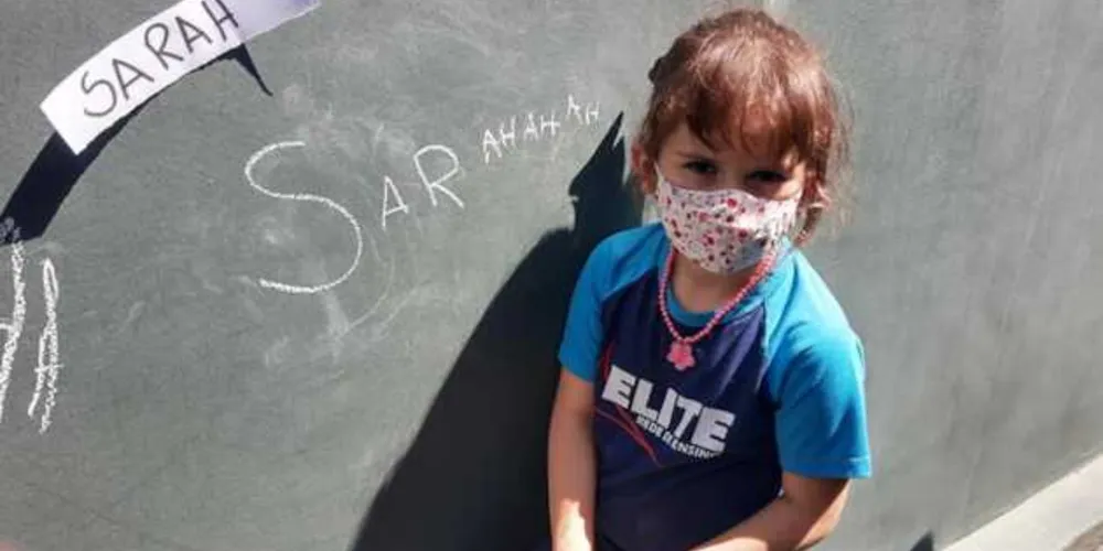 Os preparativos para os desafios profissionais e pessoais começam cedo