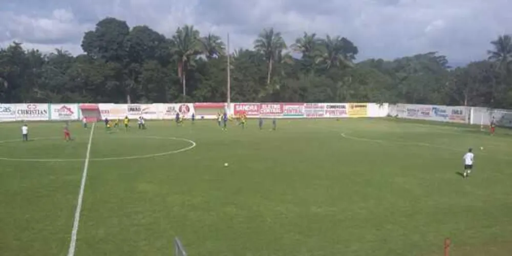 Duelo será disputado no Estádio Pinheirão, casa do Juventude-MA, adversário do Operário